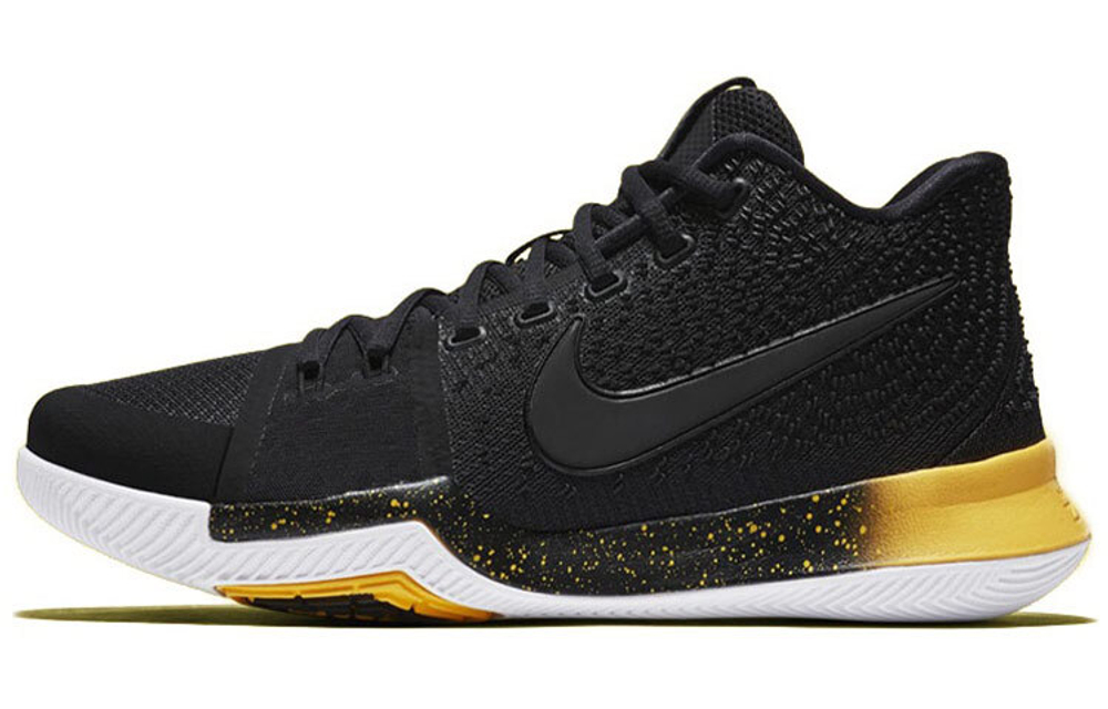 Kyrie 3's top