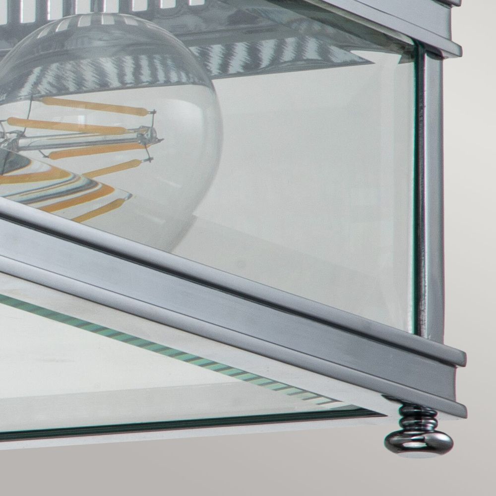 Потолочный фонарь Elstead Lighting HOLBORN-F-PC Elstead Lighting