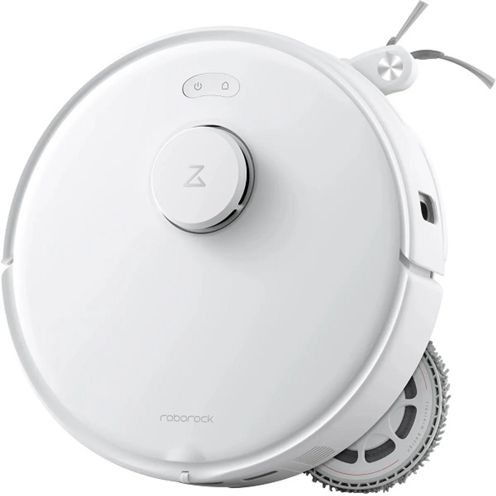 Roborock Qrevo EdgeC (белый)