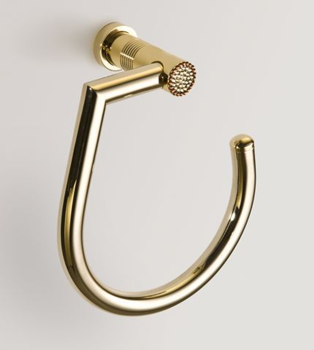 Полотенцедержатель-кольцо Windisch 85543O Starlight Испания