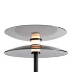 Торшер светодиодный Freya Tower FR5537FL-L7B