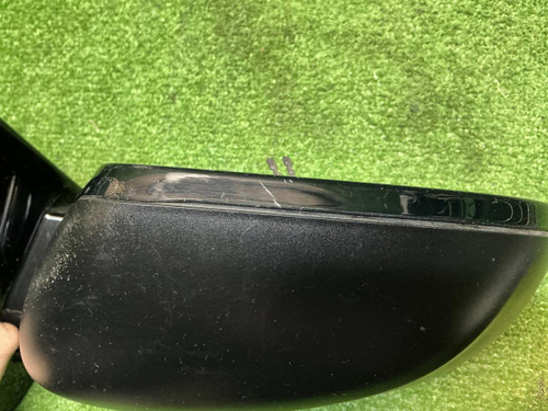 Зеркало левое BMW X3 G01 (2017-2024) 5 контактов