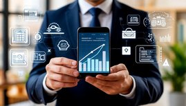 Кэшбэк и лояльность стали драйверами онлайн-продаж в 2025 году