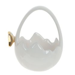 GAEM Конфетница, L9 W11 H12 см