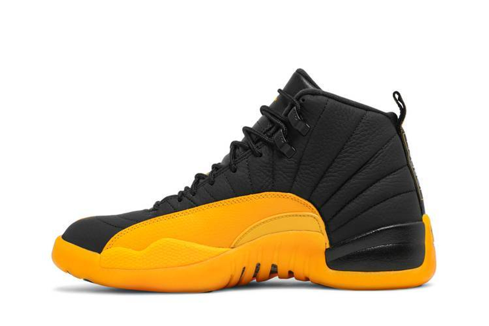 Кроссовки Jordan Air Jordan 12 Retro University Gold