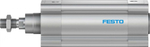 DSBC-80-100-PPSA-N3 Стандартный цилиндр