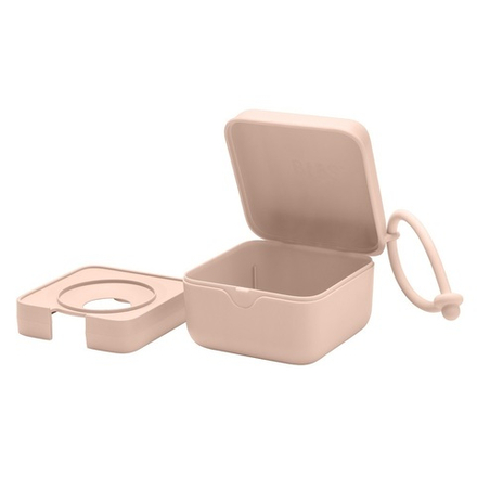 Контейнер для пустышки BIBS - Blush