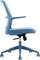 Операторское кресло Everprof Elf Сетка Синий