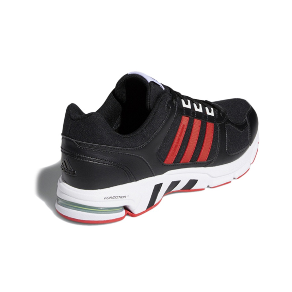 Кроссовки Adidas Equipment 10 U 'Black Red' FW9996