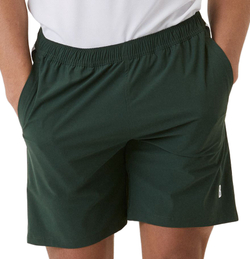 Мужские теннисные шорты Björn Borg Ace 9' Shorts - sycamore