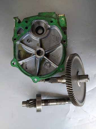 редуктор в сборе хонда пал аф17 (1)