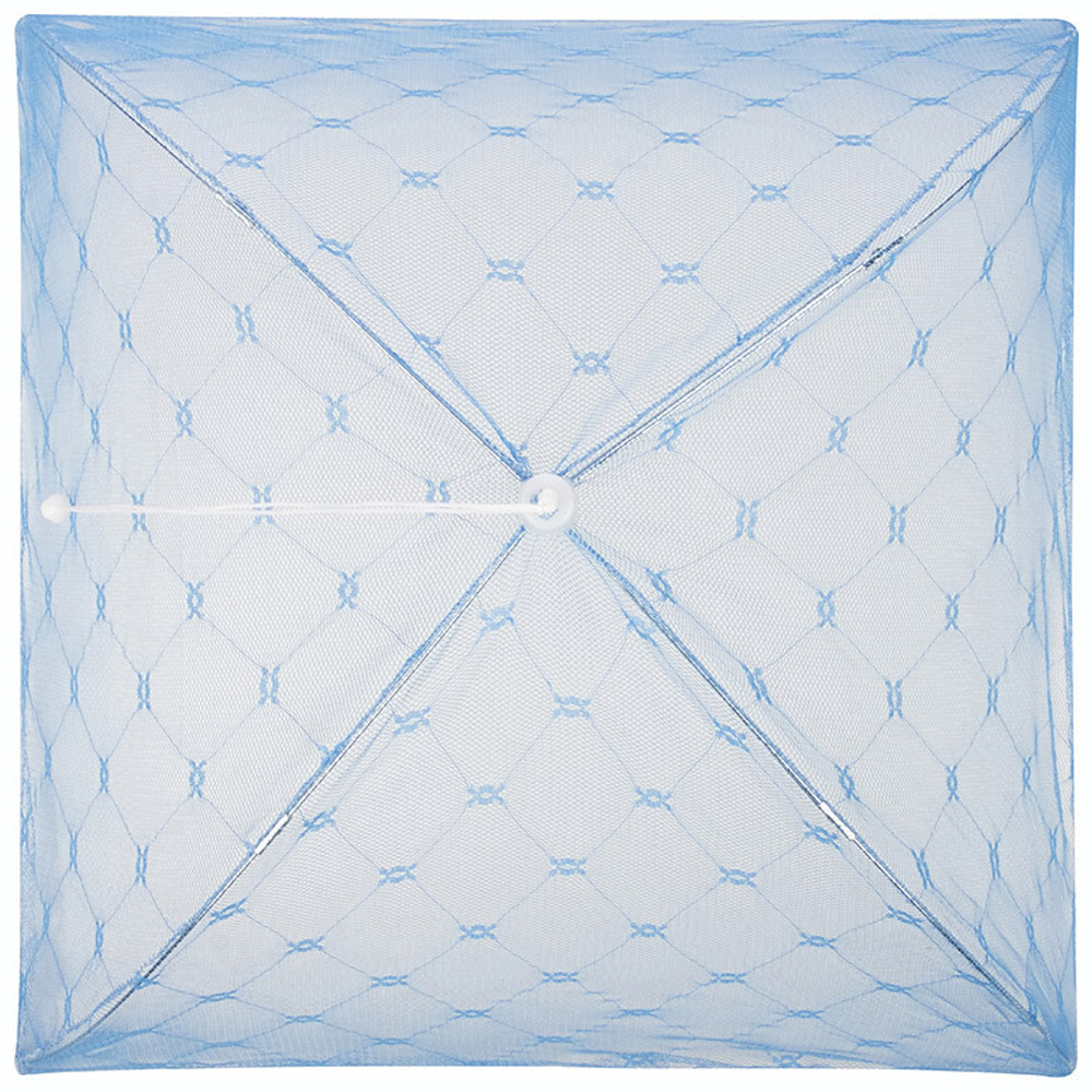 Чехол для продуктов защитный складной, 44*44см