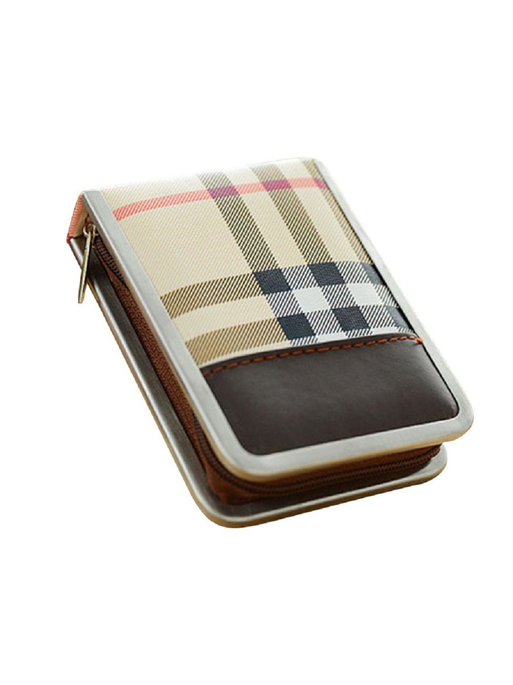 Маникюрный набор 9 предметов (А-17706)