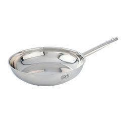 Сковорода из нержавеющей стали Gipfel Maintz 51098 26 см