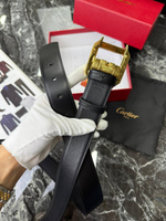 Ремень Cartier