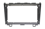 Комплект рамки с разъёмами 9" Honda CR-V 3 2006-2012 - Car-Smart 8048