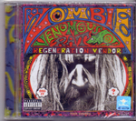 Rob Zombie / Venomous Rat Regeneration Vendor (RU)(CD)