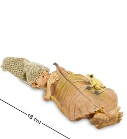 ED-113 Фигурка «Гном - «Релакс»