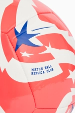 Футбольный мяч adidas Mundial de Clubes 2025 Club размер 5 - оранжевый