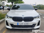 BMW 6 Series GT (G32) 630i xDrive M Sports (10.2023)