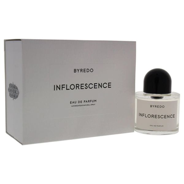 Byredo Inflorescence Eau De Parfum