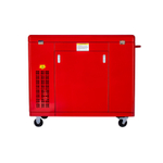 Генератор HND GE11000XQST
