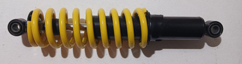 Амортизатор задний 310мм Motoland VOX125 WILD X PRO A