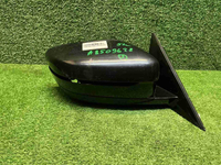 Зеркало правое BMW 5er G30 (2017-2023) 5 контактов