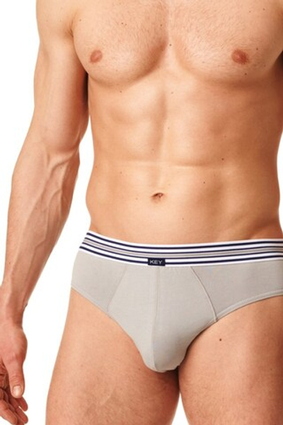 MPP 273 B22 Трусы слипы 2 шт. в упаковке KEY