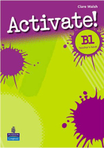 Activate! B1 книга для учителя ( TB)