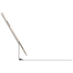 Magic Keyboard for iPad Air 11-inch (M4) - Russian - White