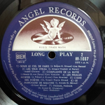 Сборник / Ca C'est La Chanson (LP)