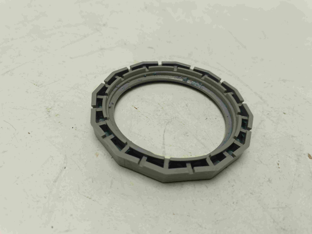 SMV24AX01R/48 ктп25 Гайка бачка для соли для посудомоечной машины Bosch SMV24AX01R/48 б/у