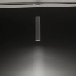 Citilux Тубус CL01PT180 LED Подвесной трековый светильник Белый