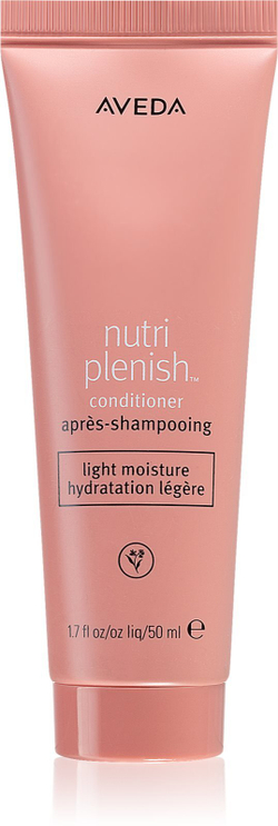 Aveda Nutriplenish Conditioner Light Moisture - легкий кондиционер питание и увлажнение /   50  ml  / GTIN 018084014363