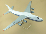 Модель самолета Ан-124-100 (М1:144, RA-82035)