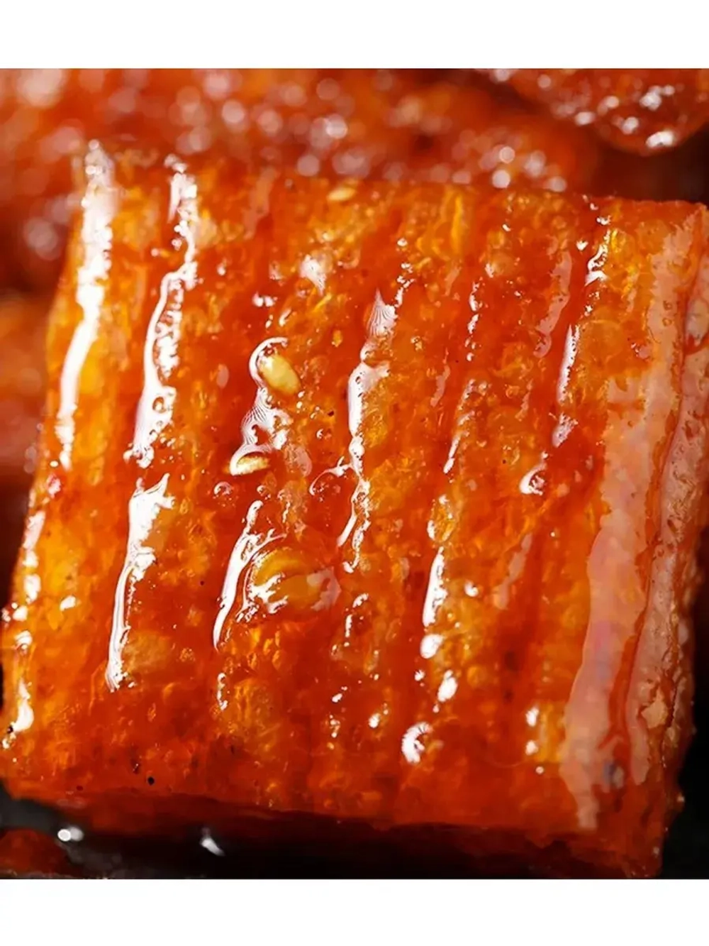 Латяо сладко-острая закуска 20 г * 10 шт