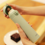 Термос из нерж. стали тм THERMOS JNI-404 MTGR 0.4L