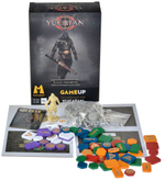 (Бронь) Yucatan Bulug Chaptan