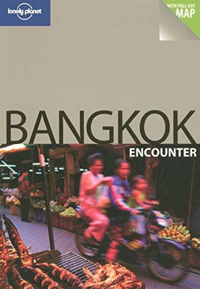 LP Guide: Bangkok Encounter  1Ed