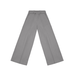 Брюки unisex GREY