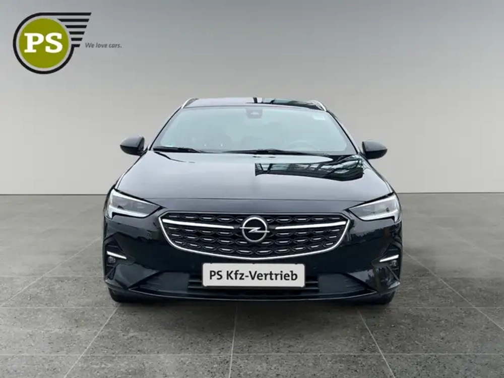 Opel Insignia B Sports Tourer (ST)
