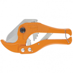 НОЖНИЦЫ SPARTA Д/РЕЗКИ ИЗДЕЛИЙ ИЗ ПЛАСТИКА 180ММ Д 42ММ 78400