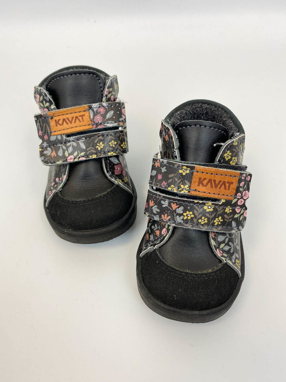 Ботинки Kavat