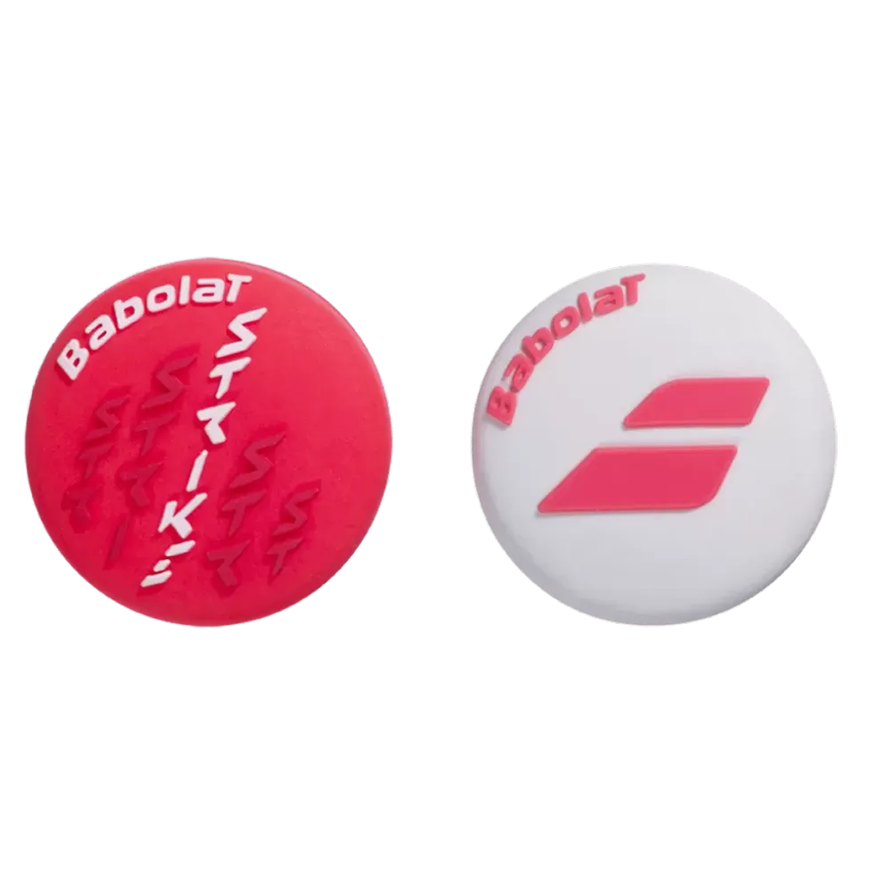 Виброгаситель Babolat Strike Damp (2 штуки)