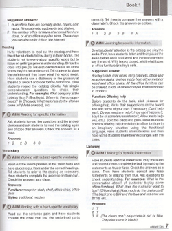 Career Paths - Secretarial Teacher's Guide