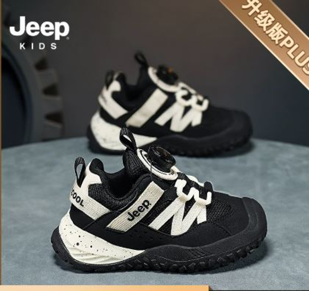 Кроссовки Jeep 27-38 размеры арт. 115