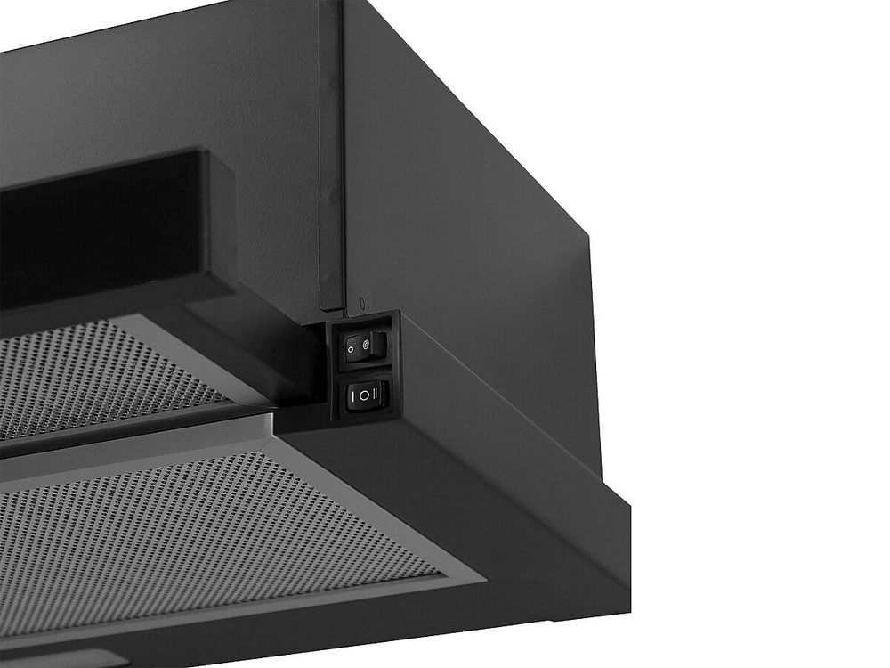 Встраиваемая вытяжка Hubble G 500