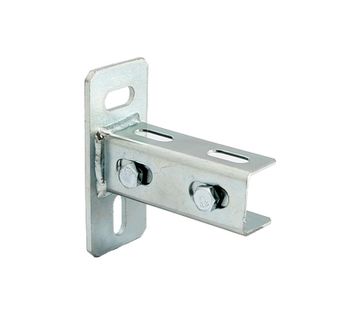 Держатель профиля настенный Uni-Fitt 90° (863D9000)