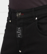 Джинсы Denim Trousers Philipp Plein - черный(MDT3552 PDE004N)